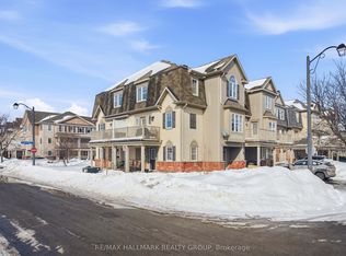 501 Sedgebrook Way, Ottawa, ON K2S0M3