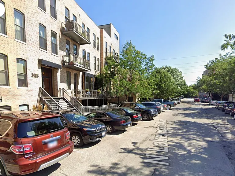 3133 N Lakewood Ave #2G — Photo 33