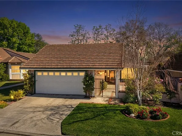 5890 Via Santana, Yorba Linda, CA 92887