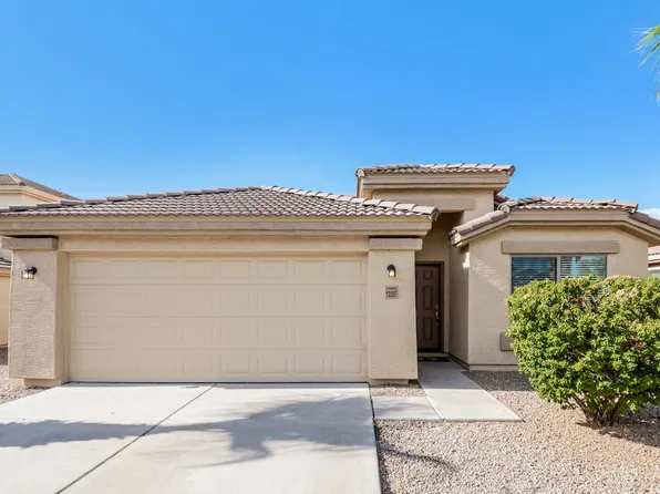 12357 W Heatherbrae Dr, Avondale, AZ 85392