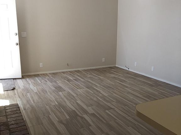 Front living space.