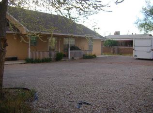 201 Rhode Island St NE, Albuquerque, NM 87108