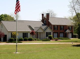 4701 Highway 25 S, Greenwood, SC 29646