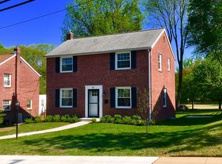 41 Greenhill Rd, Springfield, PA 19064