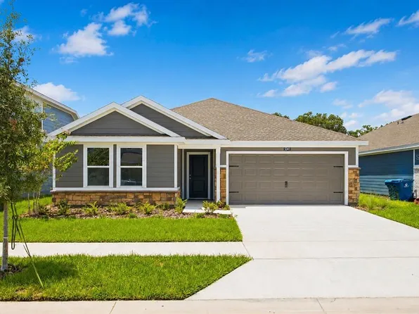 3841 Amers Loop, Haines City, FL 33844