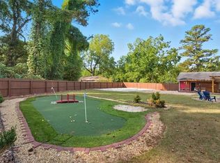 3890 Kemp Ridge Rd NW, Acworth, GA 30101