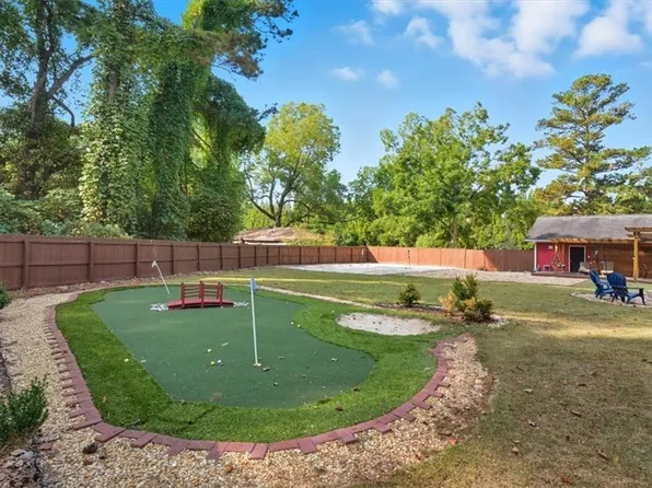 3890 Kemp Ridge Rd NW, Acworth, GA 30101