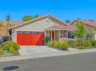 598 Willow Ridge Ct, Folsom, CA 95630