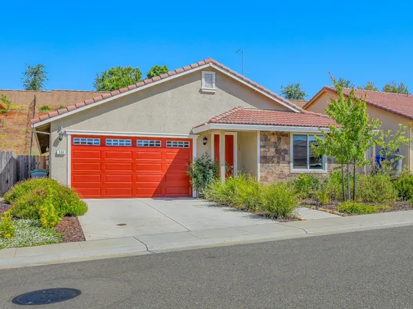 598 Willow Ridge Ct, Folsom, CA 95630