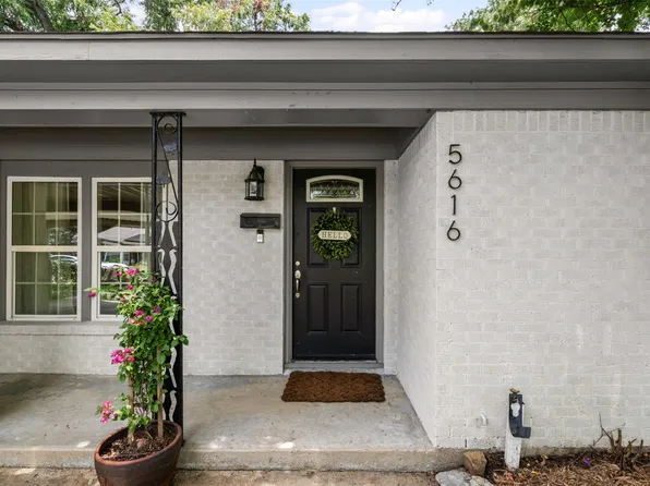 5616 S Schilder Dr, River Oaks, TX 76114