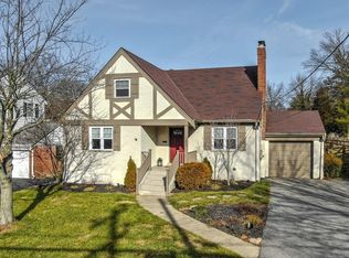 7054 Euclid Ave, Cincinnati, OH 45243