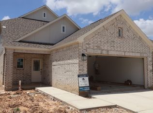 8215 Blue Shell Ln, Cypress, TX 77433