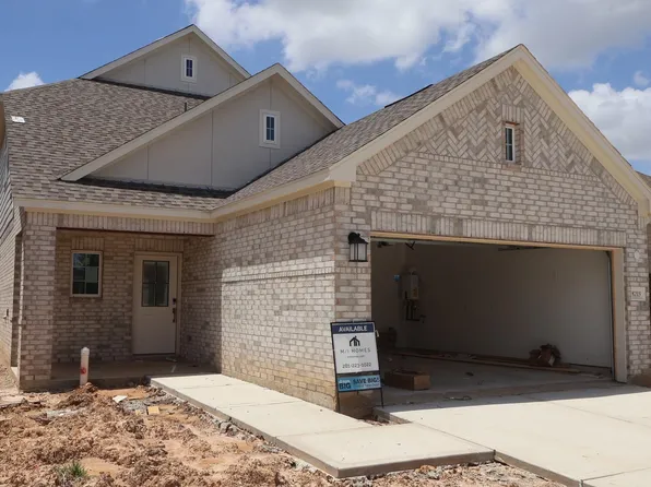 8215 Blue Shell Ln, Cypress, TX 77433