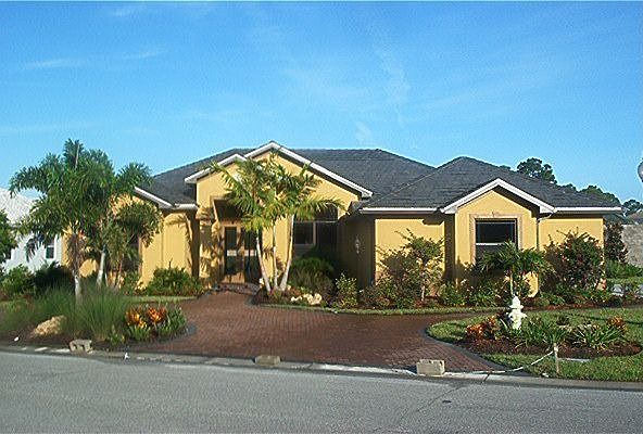 Spectacular Corner Lot