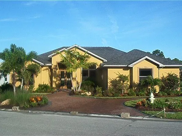 811 Adonis Pl, Venice, FL 34292