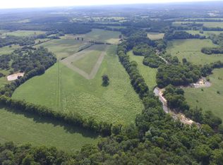 612 Mize Campbell Rd, Strawberry, AR 72469