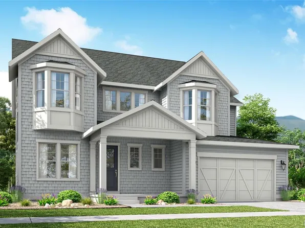 1886 Hickory Avenue, Erie, CO 80516