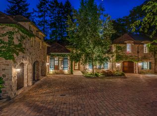 5 Canyon View Dr, Orinda, CA