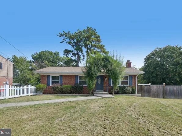 11041 Montgomery Rd, Beltsville, MD 20705