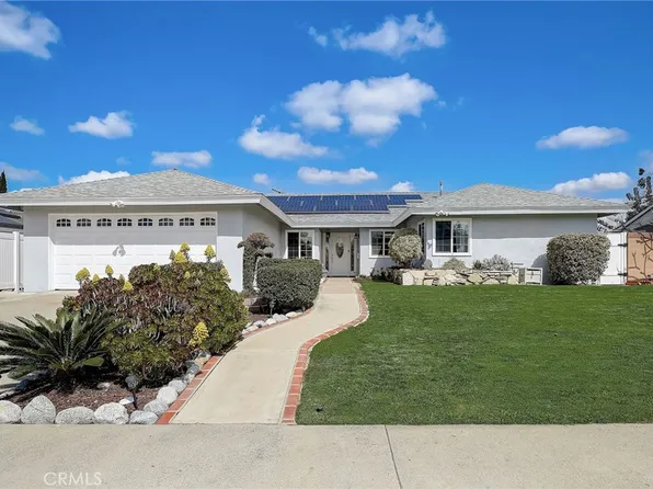 225 Louise Dr, Placentia, CA 92870