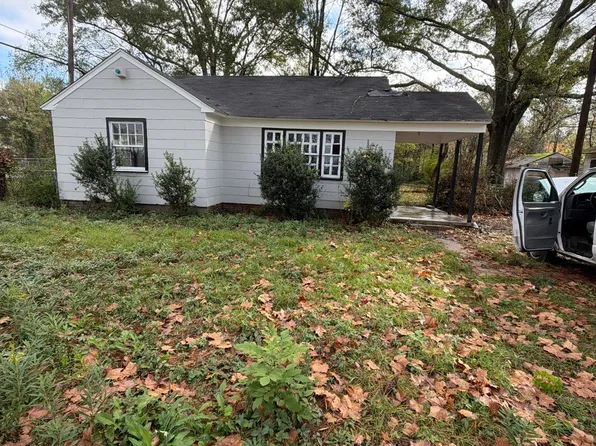 402 Willaman St, Jackson, MS 39209