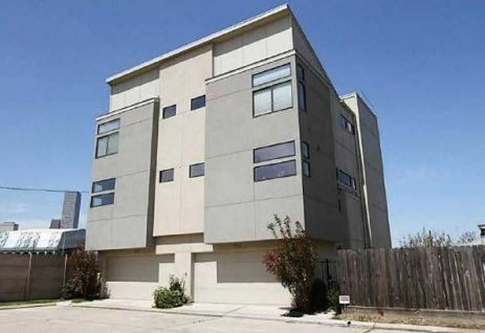 Property Front View