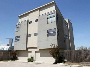 2306 Sperber Ln, Houston, TX 77003