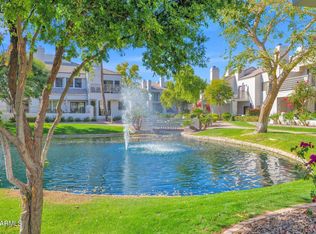 7272 E Gainey Ranch Rd UNIT 122, Scottsdale, AZ 85258