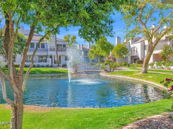 7272 E GAINEY RANCH Road #122, Scottsdale, AZ 85258