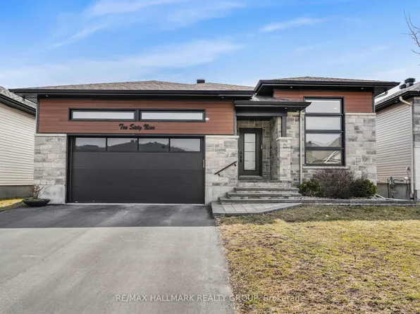 1069 Diamond St, Clarence Rockland, ON K4K 0H7