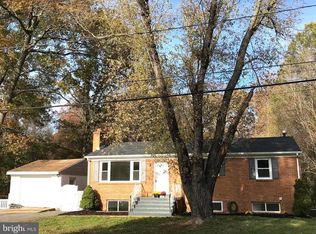 8006 Holly Ave, Waldorf, MD 20601
