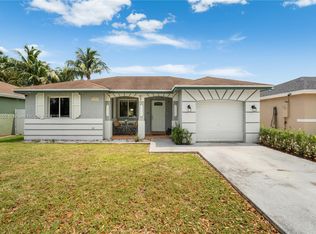 13472 SW 282nd Ter, Homestead, FL 33033