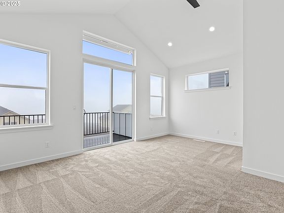 Bedroom, Primary-View From>