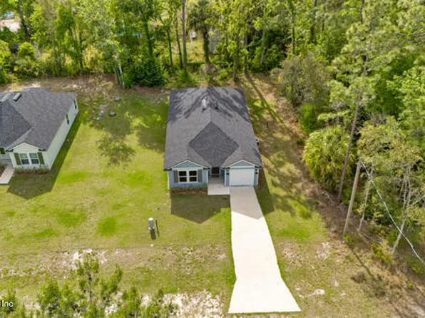 407 RUSTIC Road, Satsuma, FL 32189
