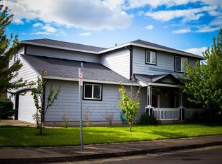 507 E Elm Loop, Gervais, OR 97026