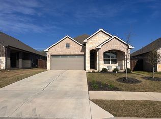 2437 Cattle Baron Trl, Leander, TX 78641