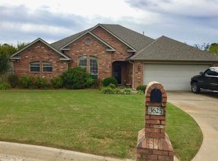 3625 Aspen Cir, Conway, AR 72034