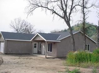 37417 Mistletoe Rd, Squaw Valley, CA 93675