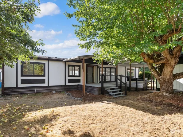 2609 114th Way SW, Olympia, WA 98512