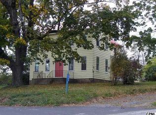 1502 Old Carlisle Rd, Aspers, PA 17304