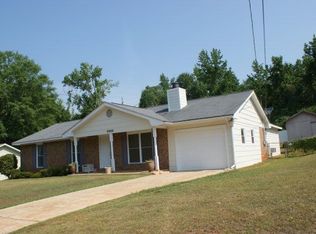 2002 Bruce Ave, Opelika, AL 36801