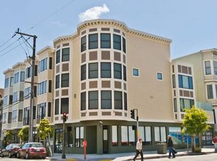 2405 Folsom St APT 5, San Francisco, CA 94110