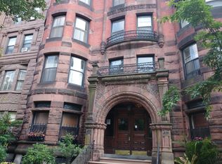 259 Beacon St APT 3, Boston, MA 02116