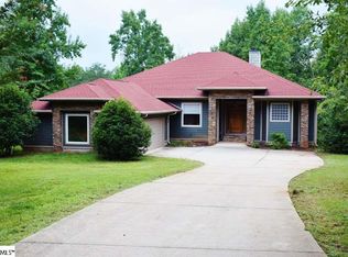 90 William Owens Way, Greer, SC 29651