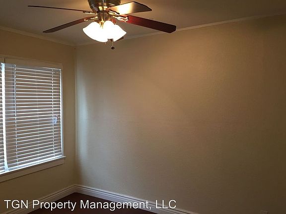 1st bedroom