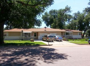 407 N 17th St, Colorado Springs, CO 80904