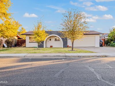 305 E Juniper St, Mesa, AZ, 85201