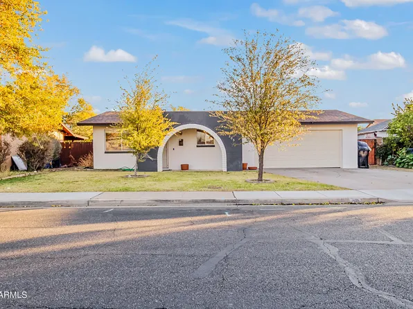 305 E JUNIPER Street, Mesa, AZ 85201