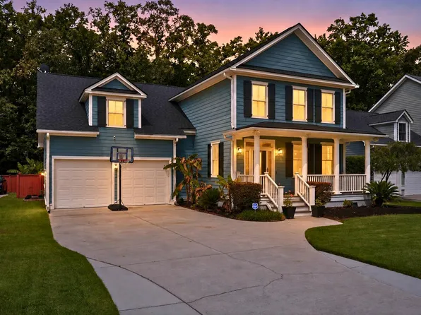 1151 Quick Rabbit Loop, Charleston, SC 29414