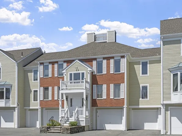 122 Abington Rd #122, Danvers, MA 01923